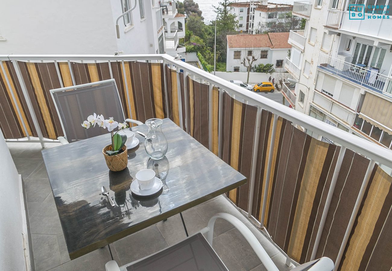 Apartment in Nerja - .Apartamento Caribe