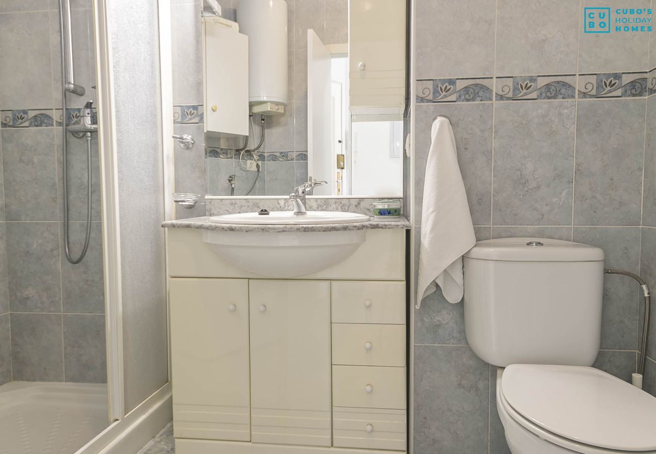 Studio in Nerja - .Estudio Corona Nerja 410