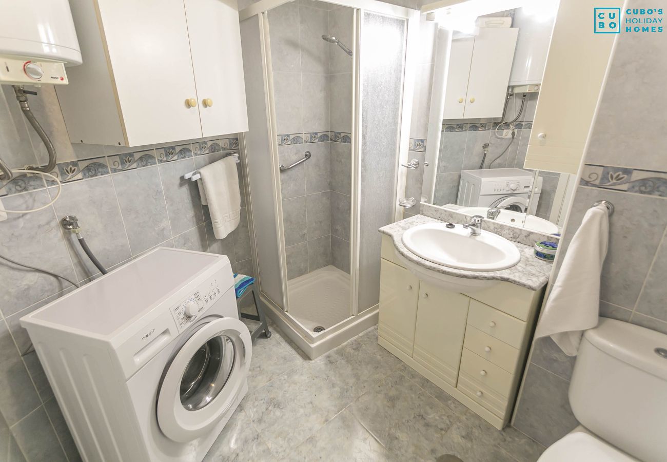 Studio in Nerja - .Estudio Corona Nerja 410