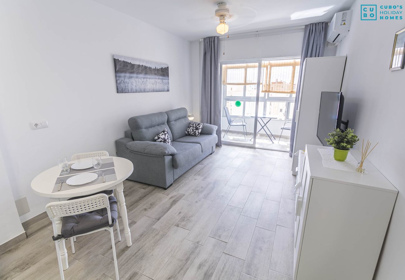 Studio in Nerja - .Estudio Corona Nerja 410