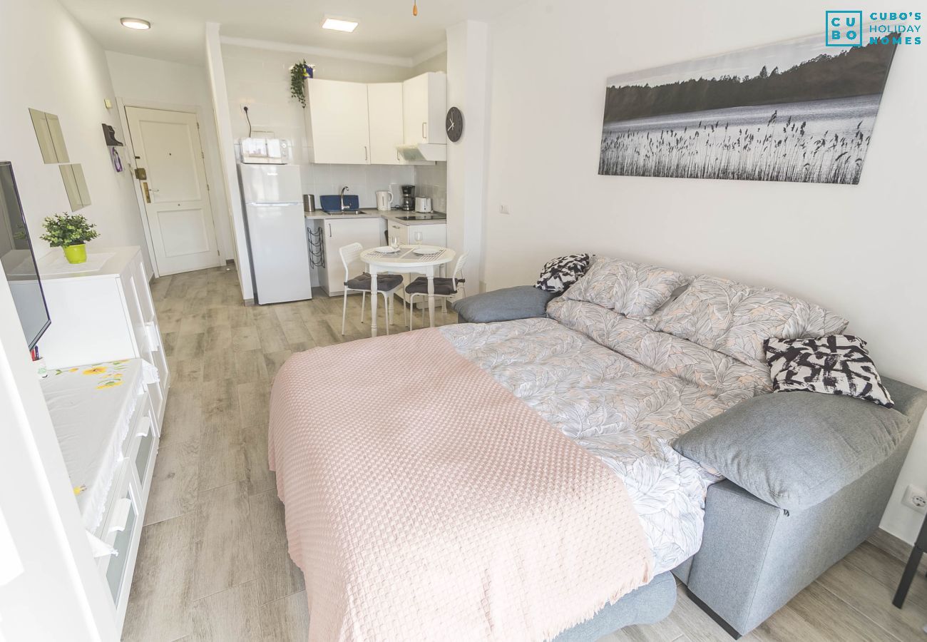 Studio in Nerja - .Estudio Corona Nerja 410