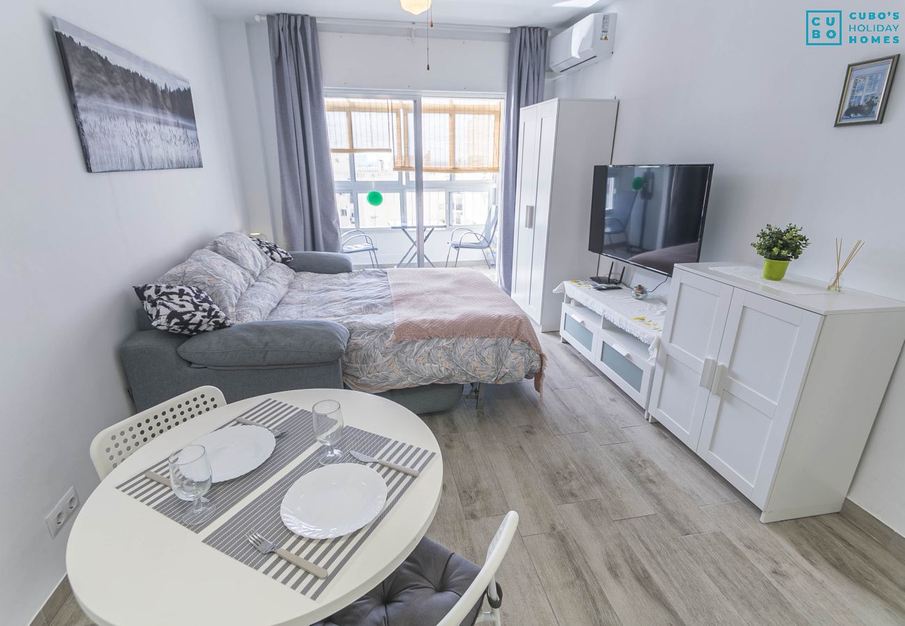 Studio in Nerja - .Estudio Corona Nerja 410
