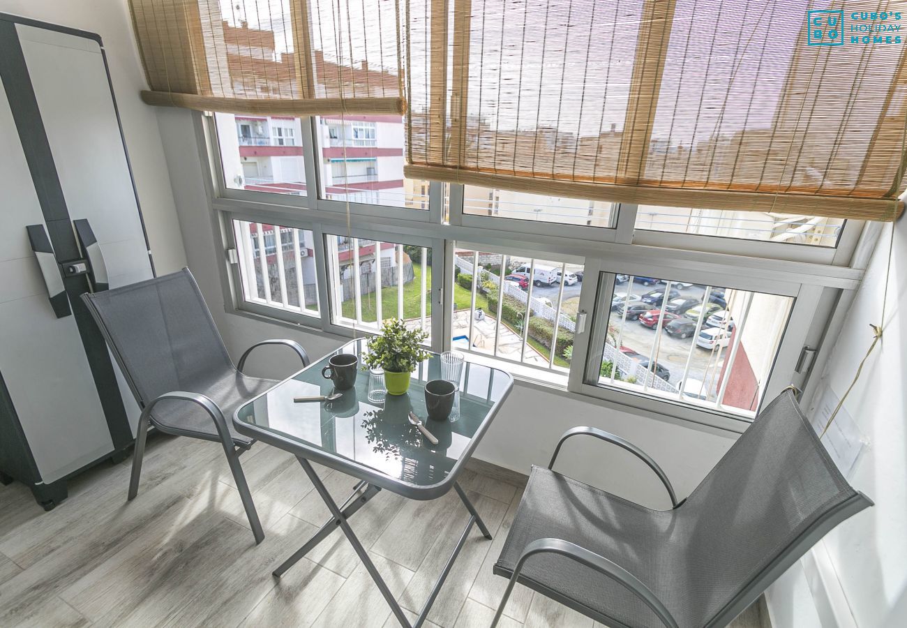 Studio in Nerja - .Estudio Corona Nerja 410