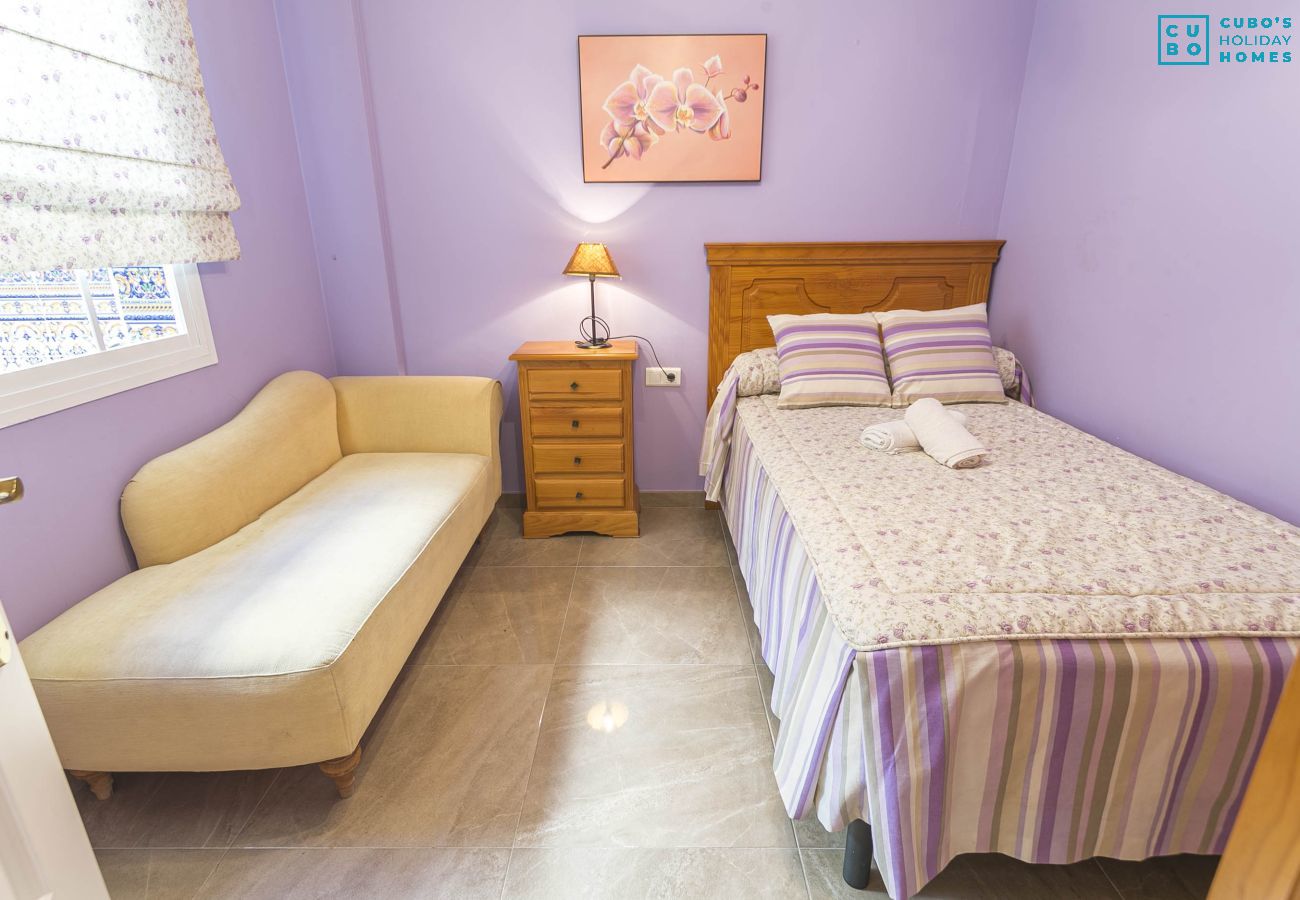 House in Nerja - .Nerjamedina 37
