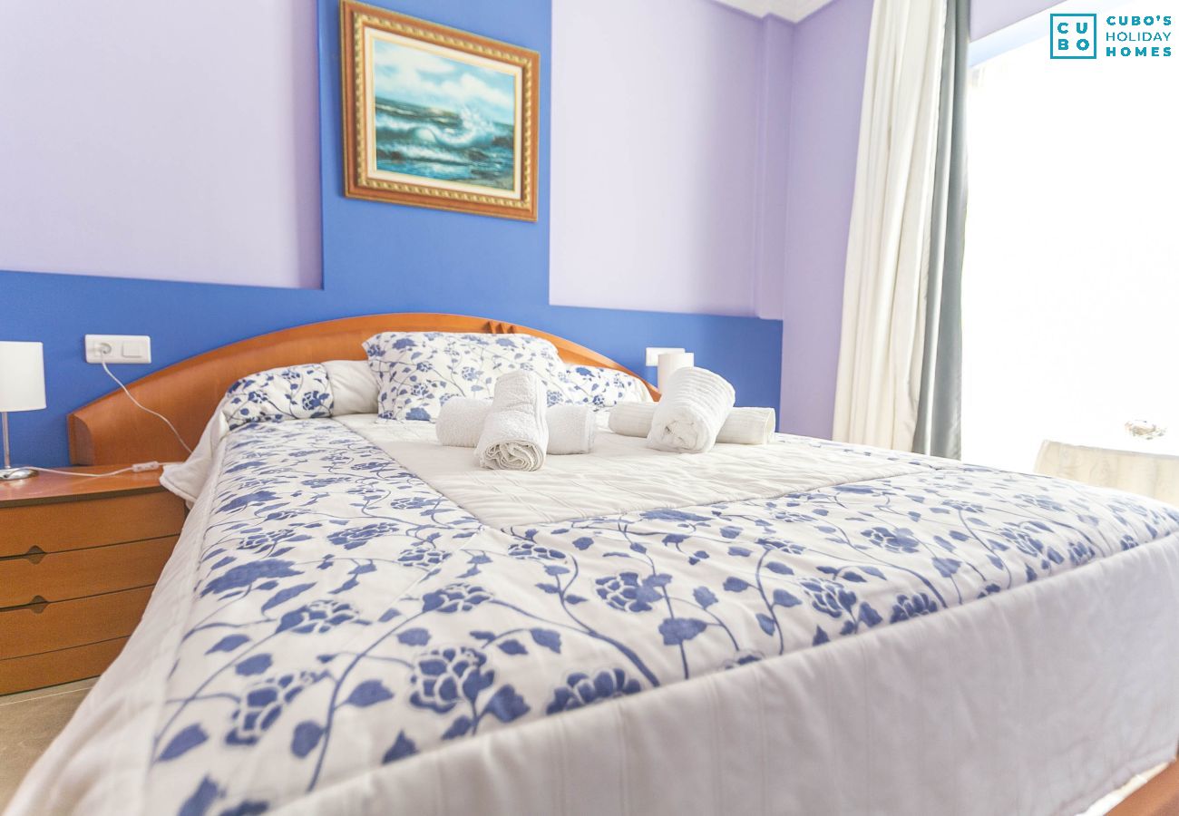 House in Nerja - .Nerjamedina 37