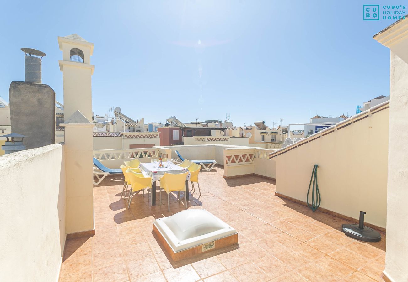 House in Nerja - .Nerjamedina 37