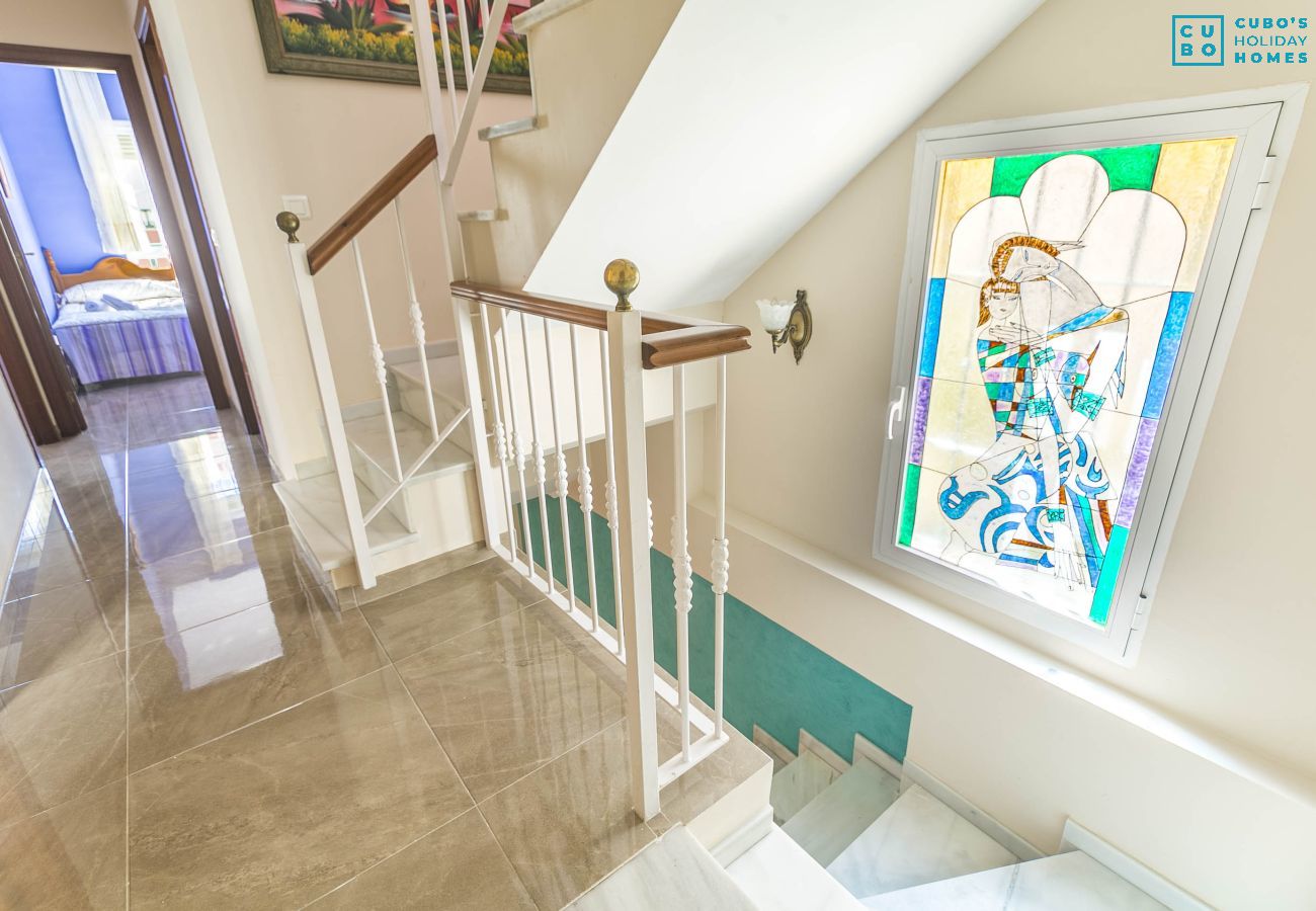 House in Nerja - .Nerjamedina 37