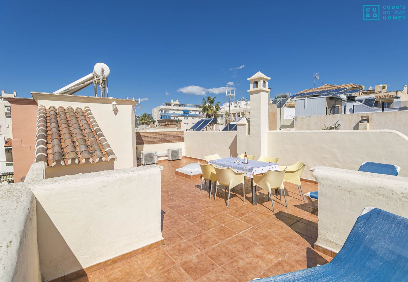 House in Nerja - .Nerjamedina 37