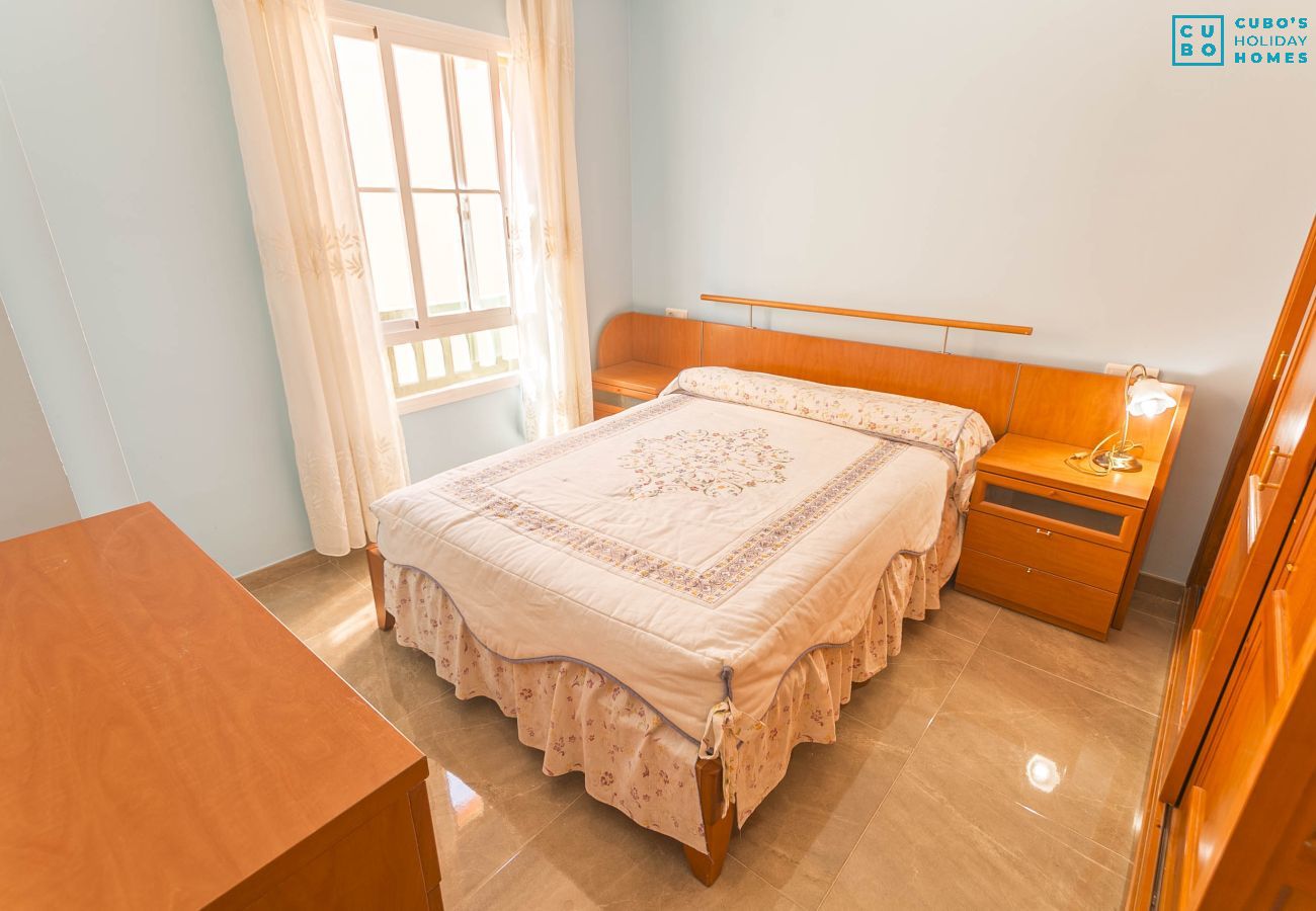House in Nerja - .Nerjamedina 37