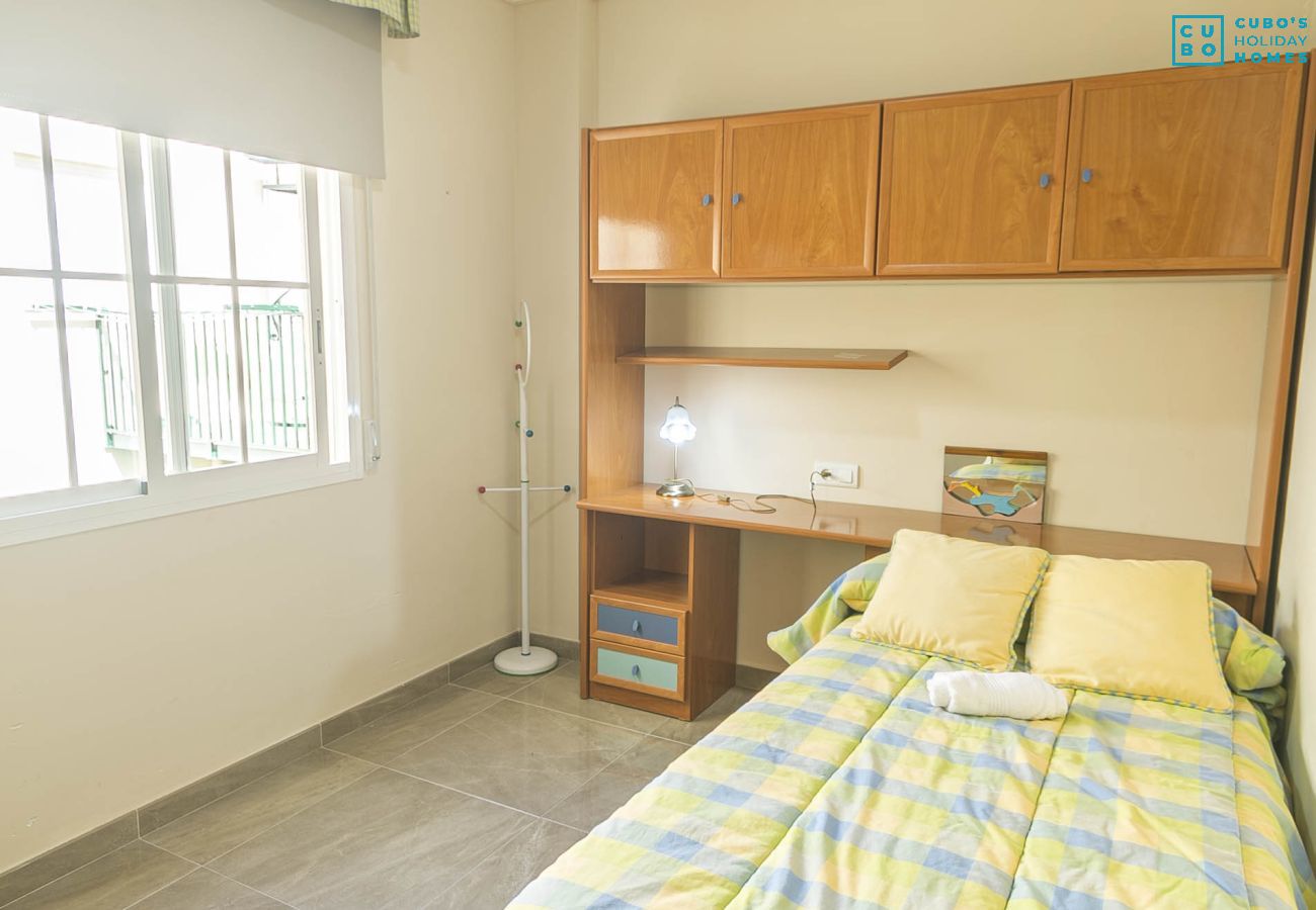 House in Nerja - .Nerjamedina 37