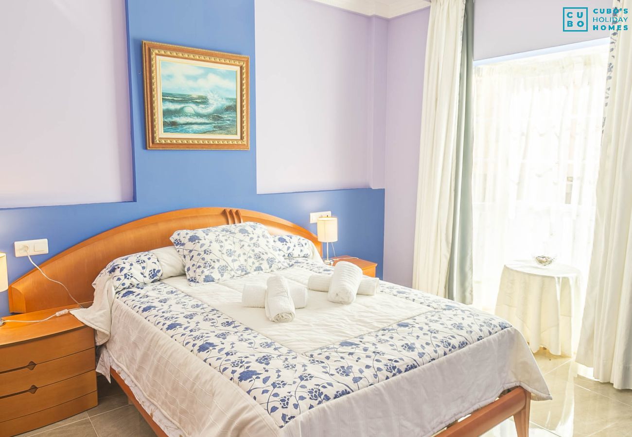 House in Nerja - .Nerjamedina 37