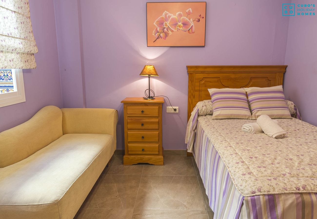 House in Nerja - .Nerjamedina 37