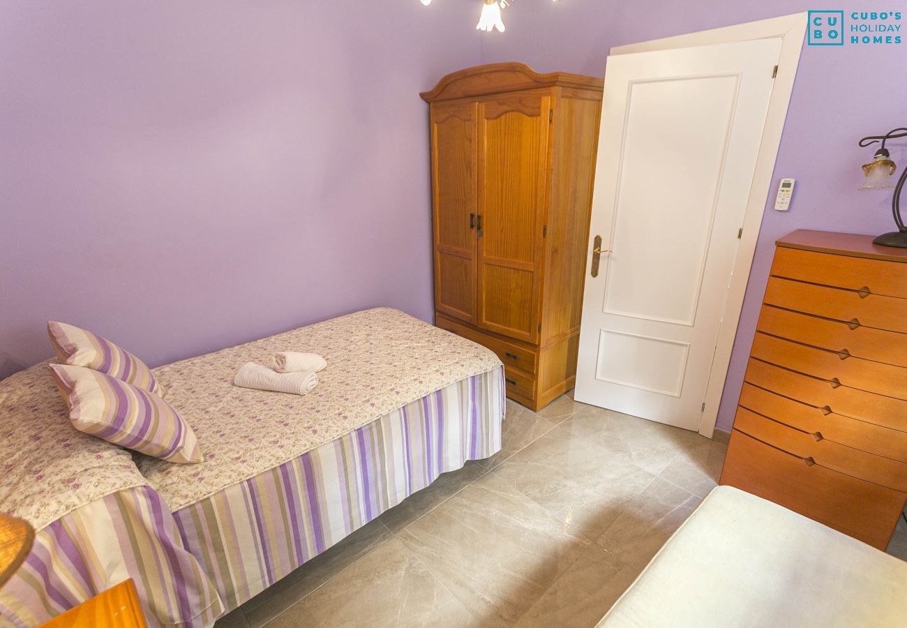 House in Nerja - .Nerjamedina 37