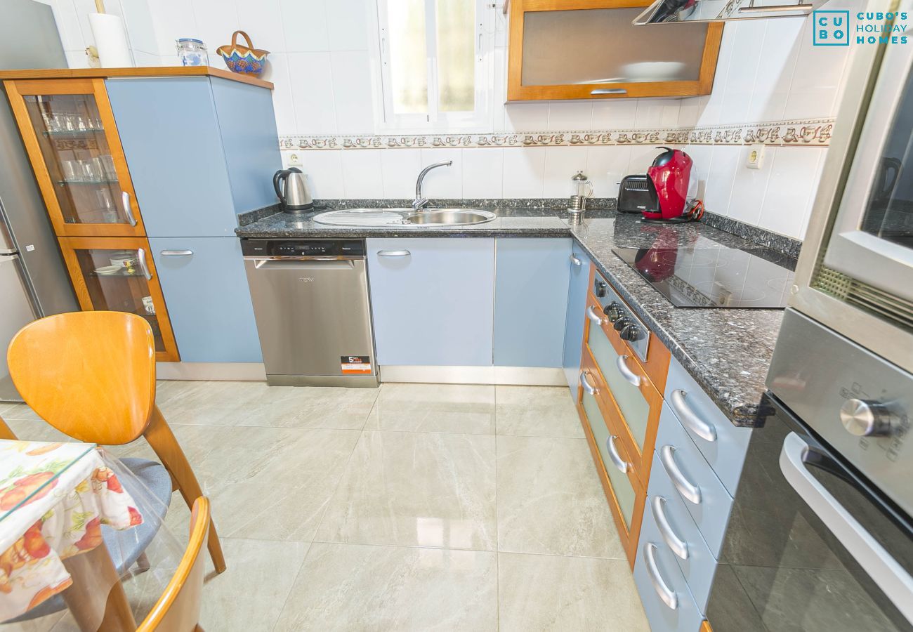 House in Nerja - .Nerjamedina 37