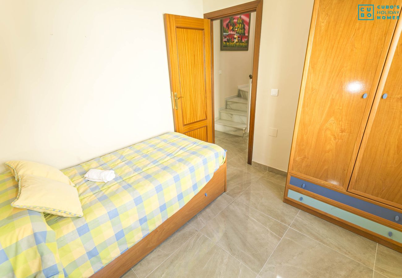 House in Nerja - .Nerjamedina 37