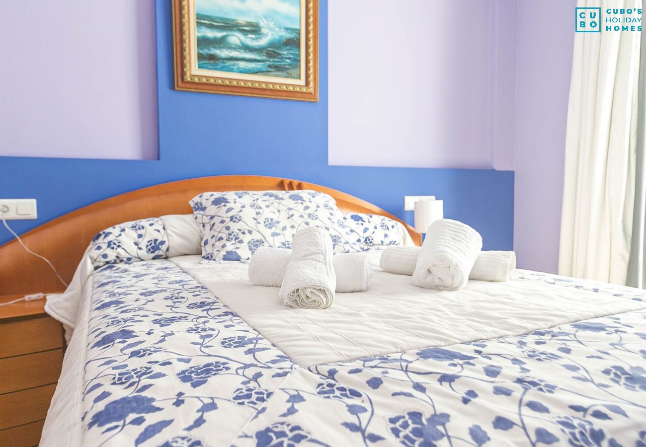 House in Nerja - .Nerjamedina 37