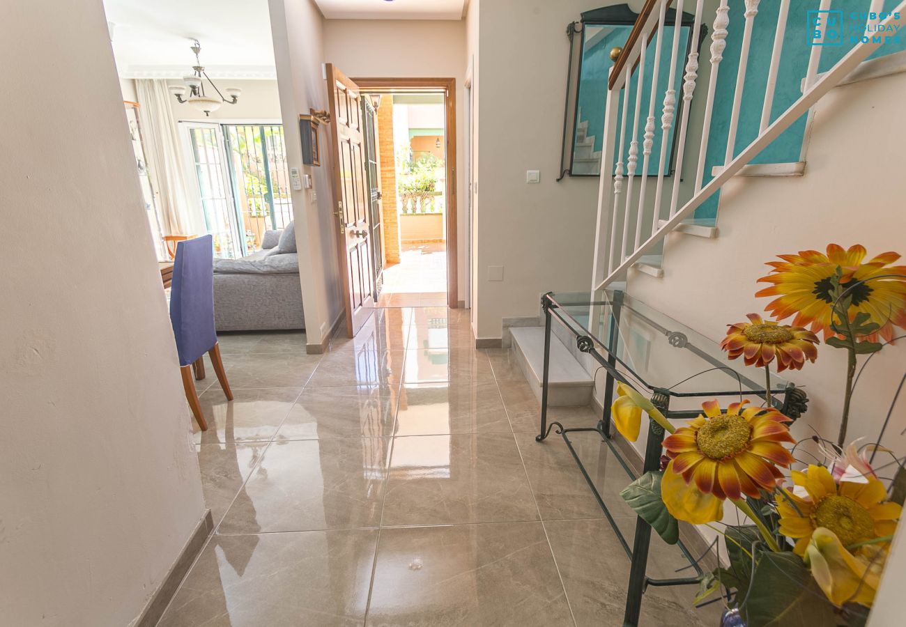 House in Nerja - .Nerjamedina 37
