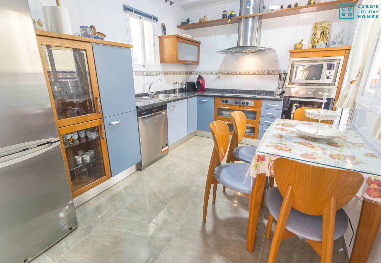 House in Nerja - .Nerjamedina 37