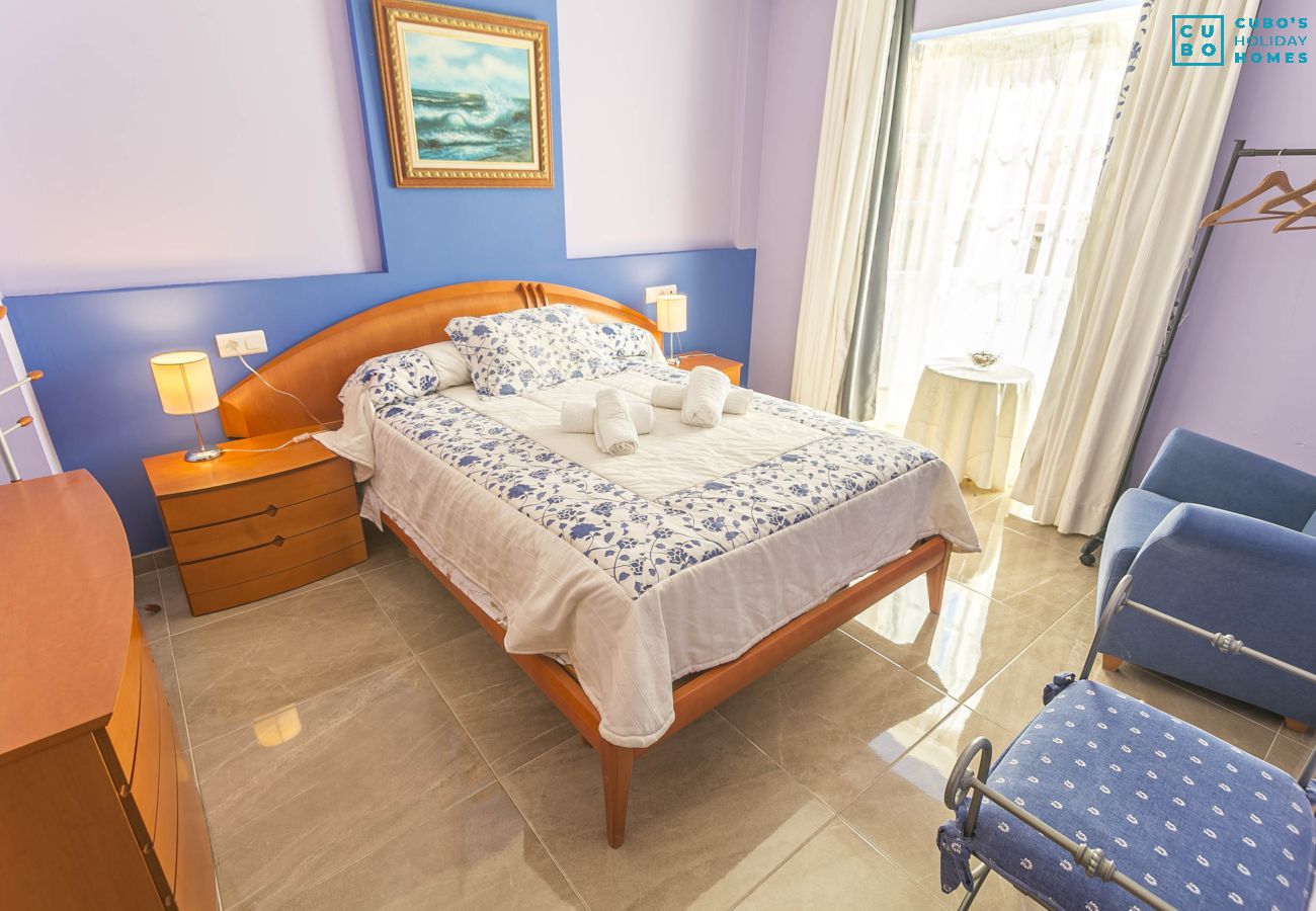 House in Nerja - .Nerjamedina 37