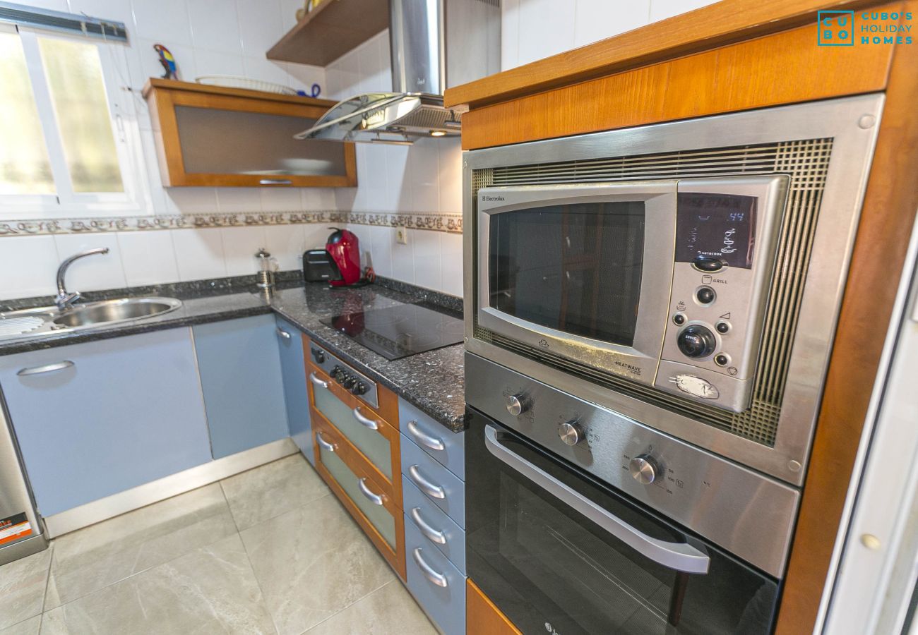 House in Nerja - .Nerjamedina 37