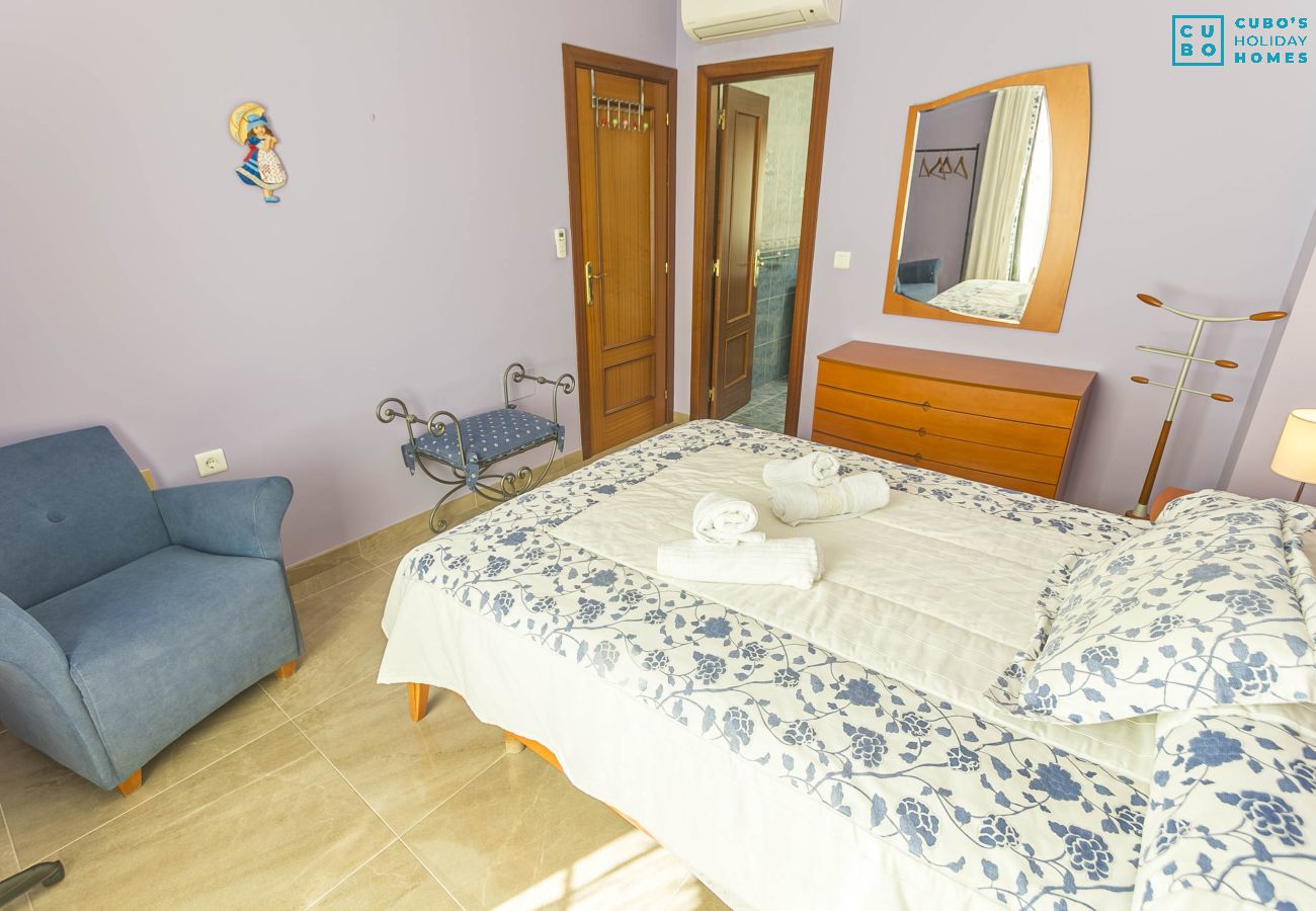 House in Nerja - .Nerjamedina 37