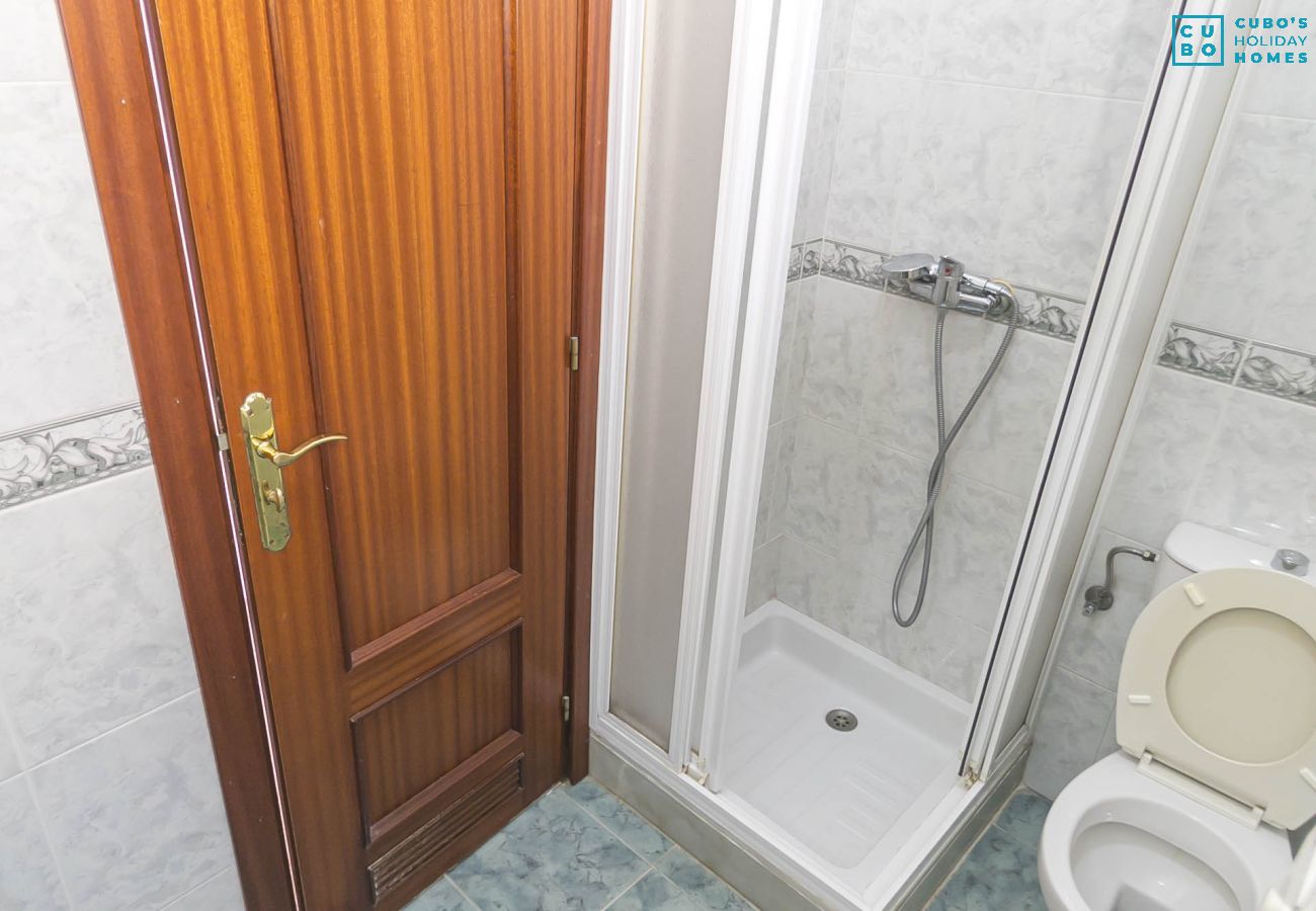 House in Nerja - .Nerjamedina 37
