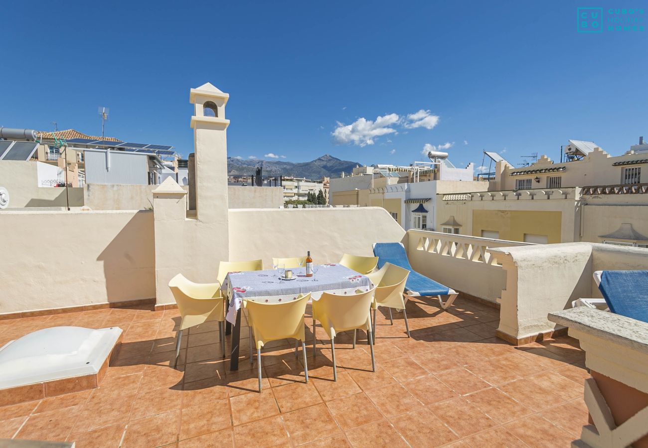 House in Nerja - .Nerjamedina 37