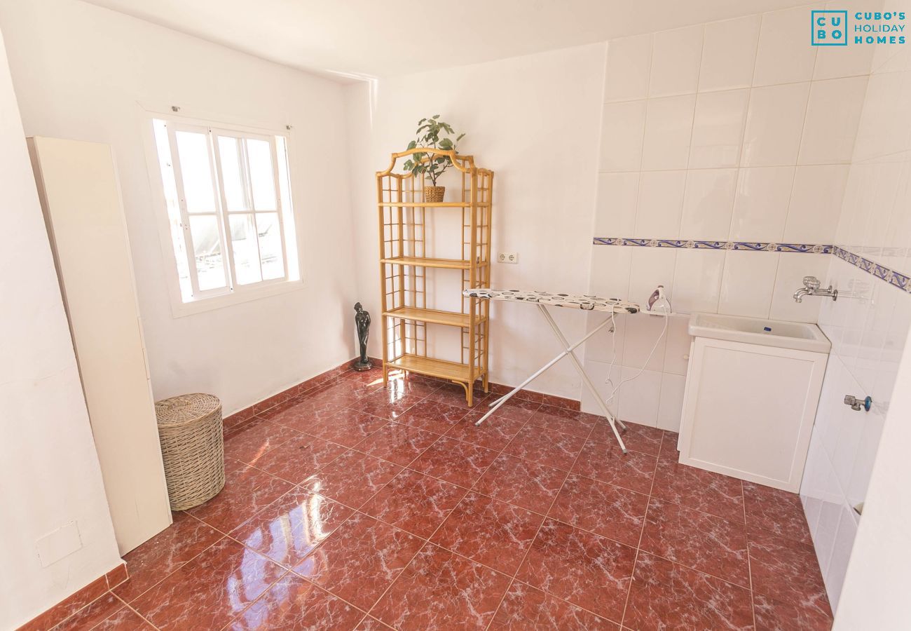 House in Nerja - .Nerjamedina 37