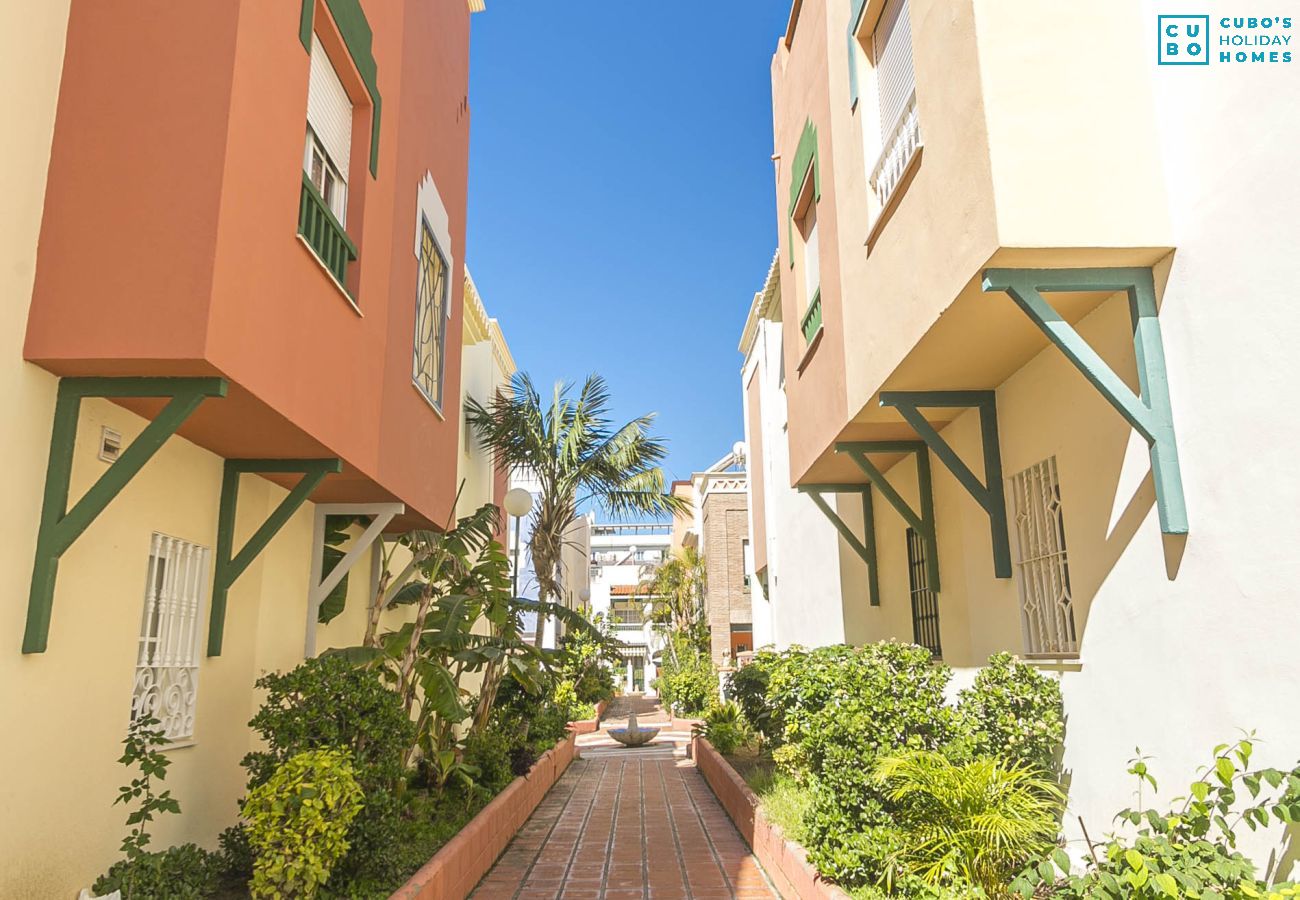 House in Nerja - .Nerjamedina 37