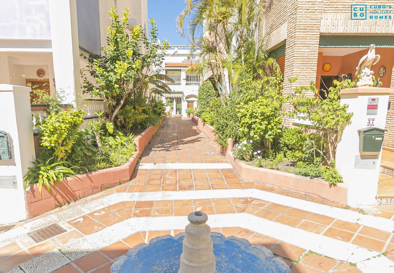House in Nerja - .Nerjamedina 37