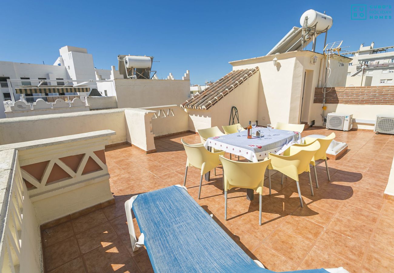 House in Nerja - .Nerjamedina 37