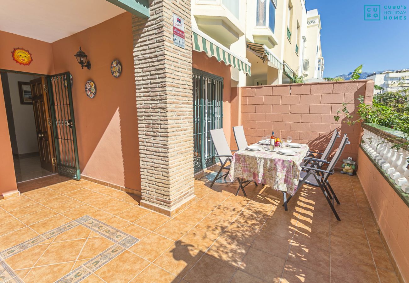 House in Nerja - .Nerjamedina 37