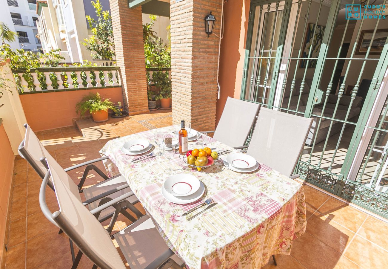 House in Nerja - .Nerjamedina 37