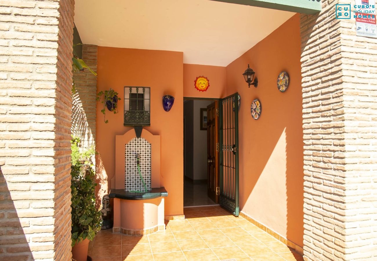 House in Nerja - .Nerjamedina 37