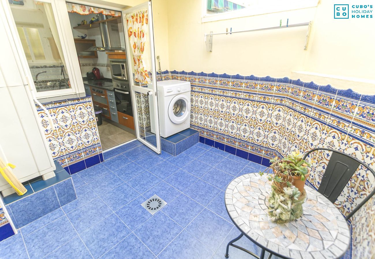 House in Nerja - .Nerjamedina 37