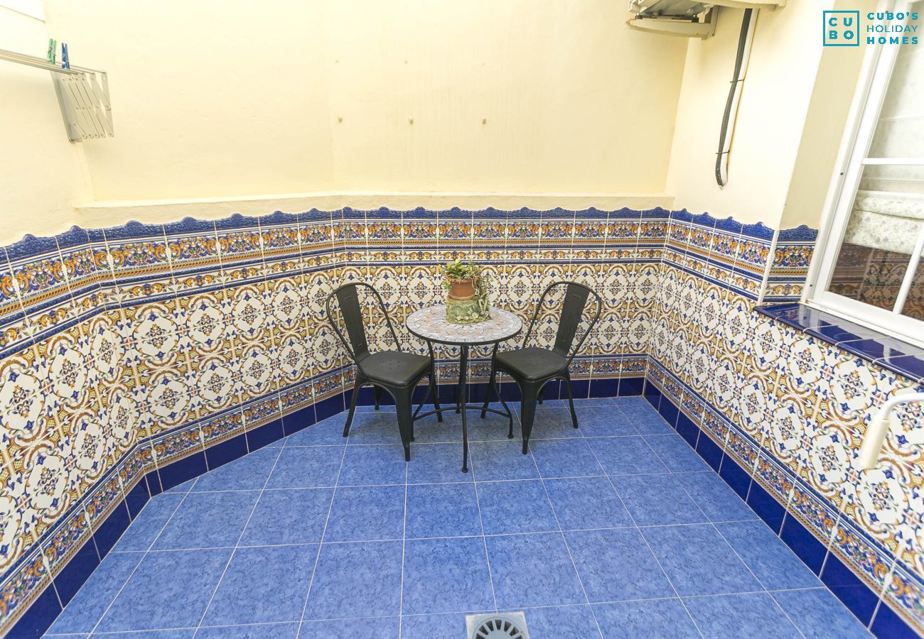 House in Nerja - .Nerjamedina 37