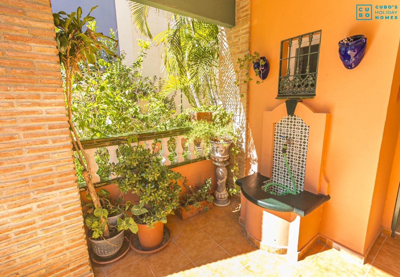 House in Nerja - .Nerjamedina 37