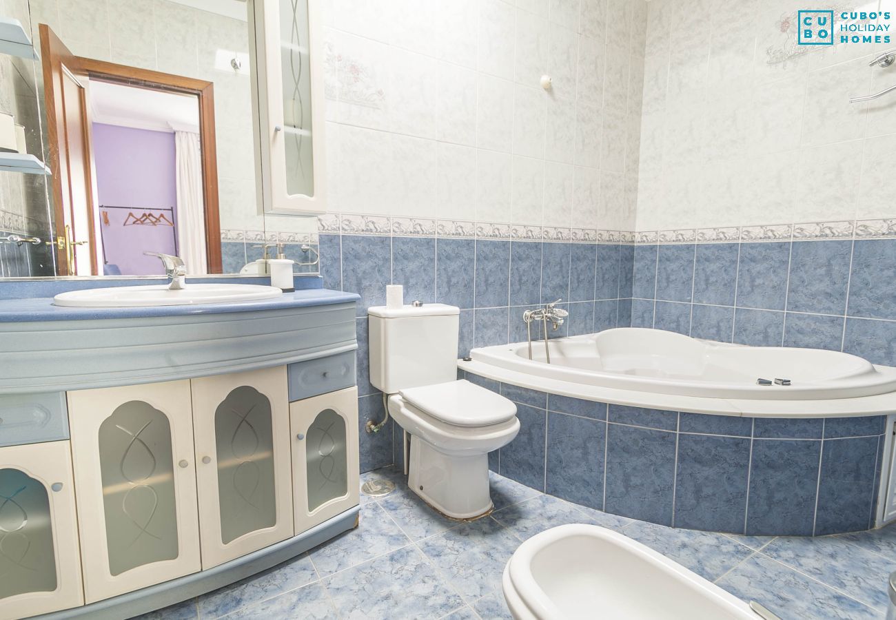 House in Nerja - .Nerjamedina 37