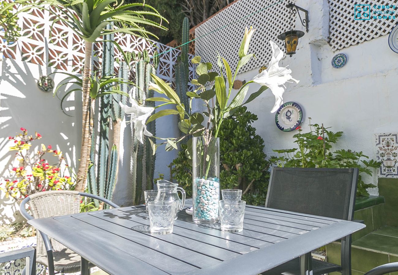 House in Nerja - .Pueblo Andaluz 106