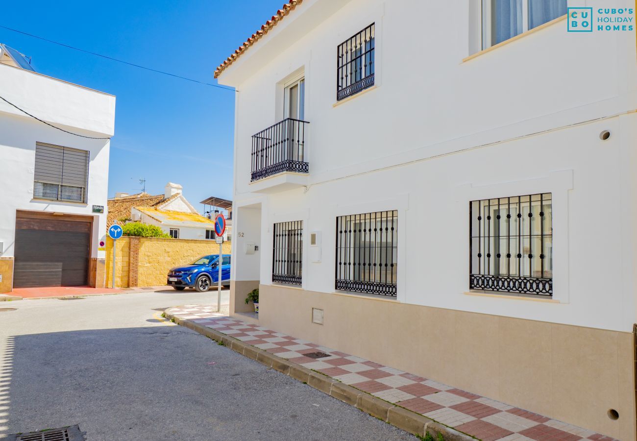House in Alhaurín el Grande - Cubo’s La Perla Town Center House