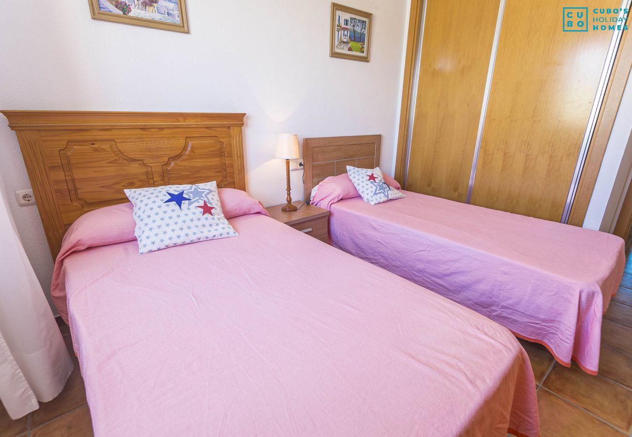 Apartment in Torrox - .Brisa del Peñoncillo