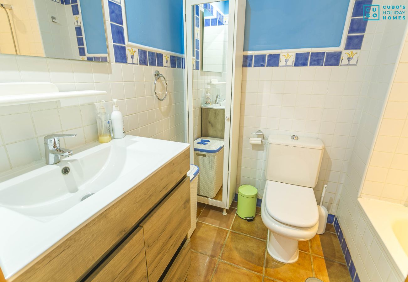 Apartment in Torrox - .Brisa del Peñoncillo