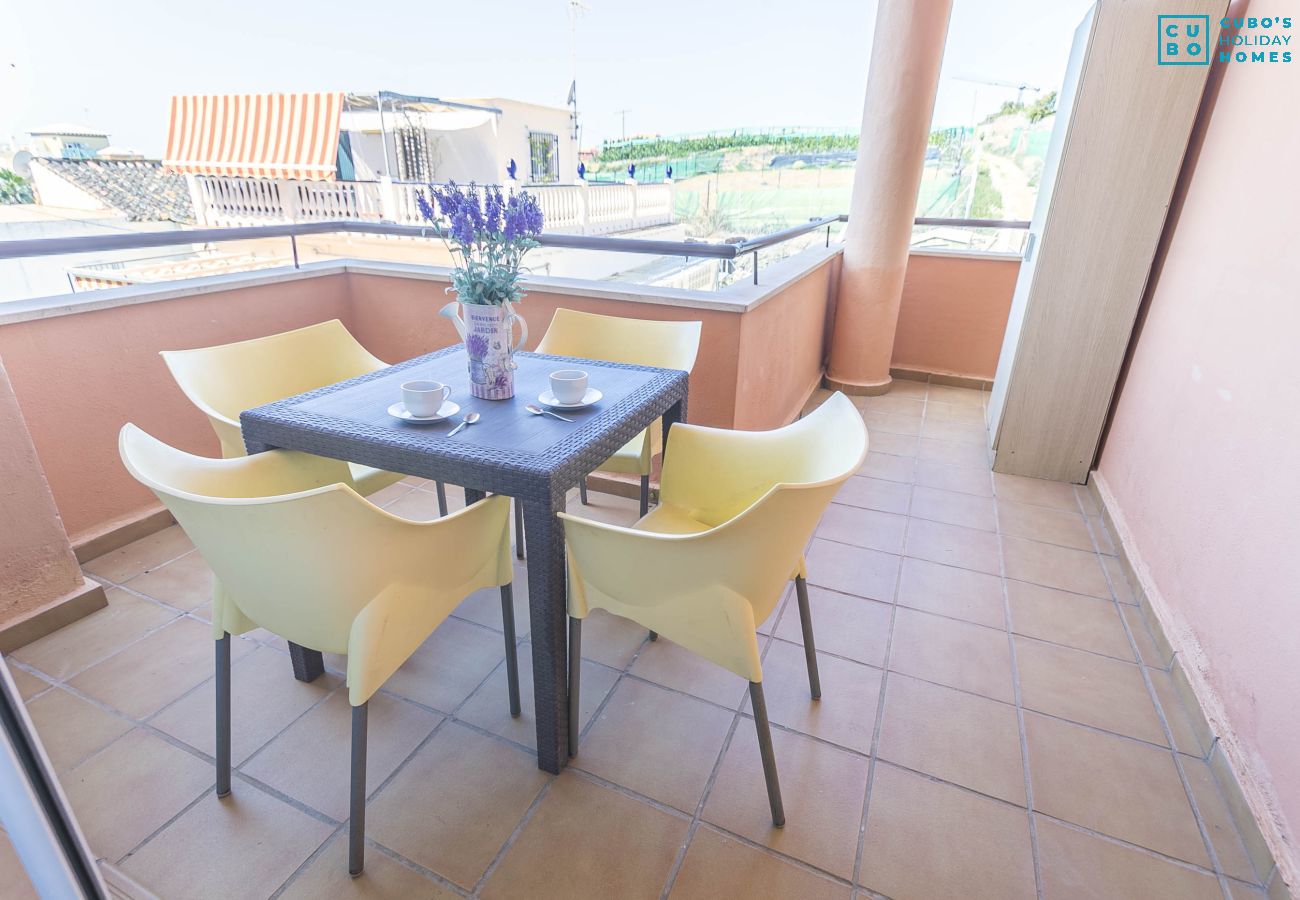 Apartment in Torrox - .Brisa del Peñoncillo