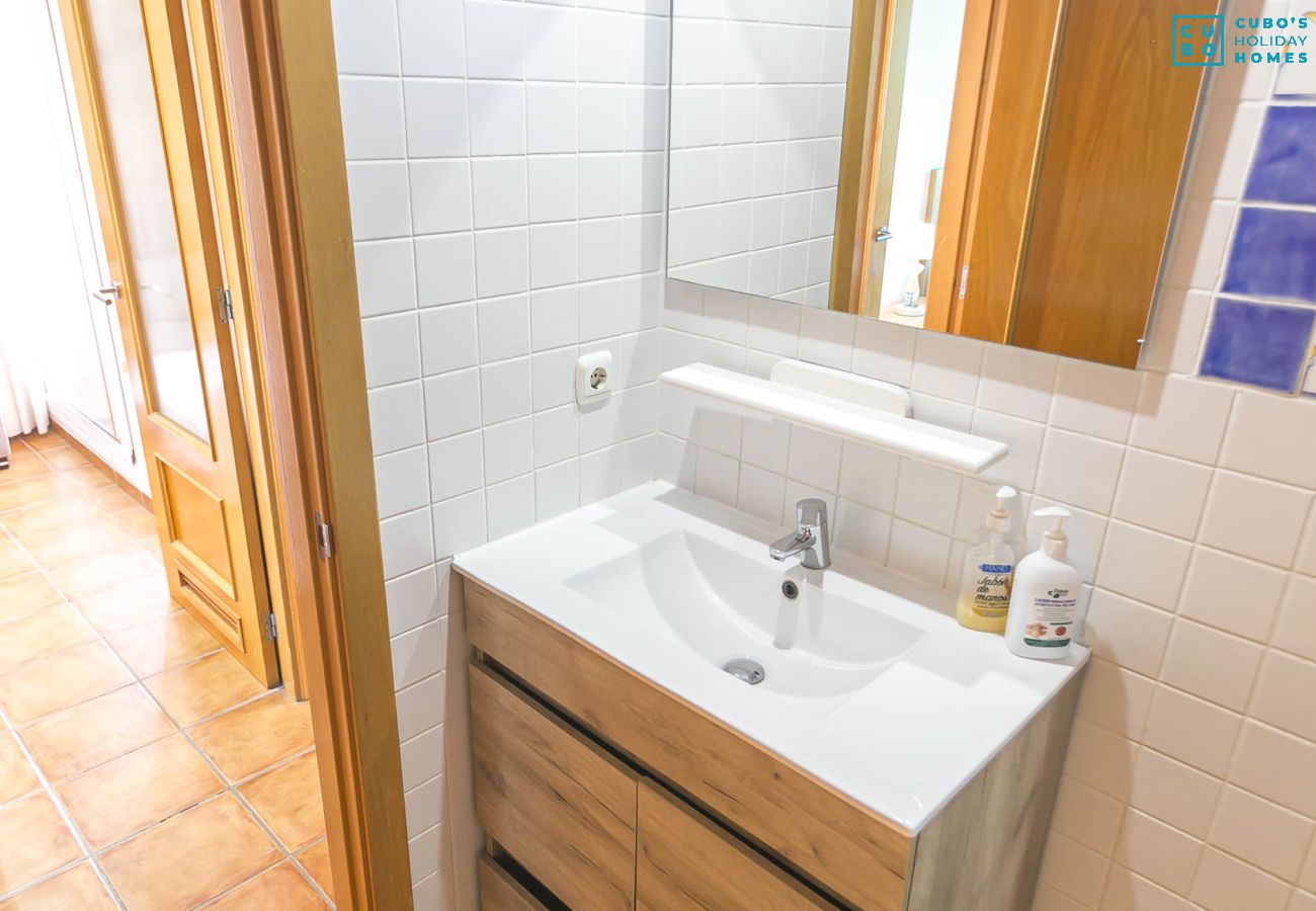 Apartment in Torrox - .Brisa del Peñoncillo
