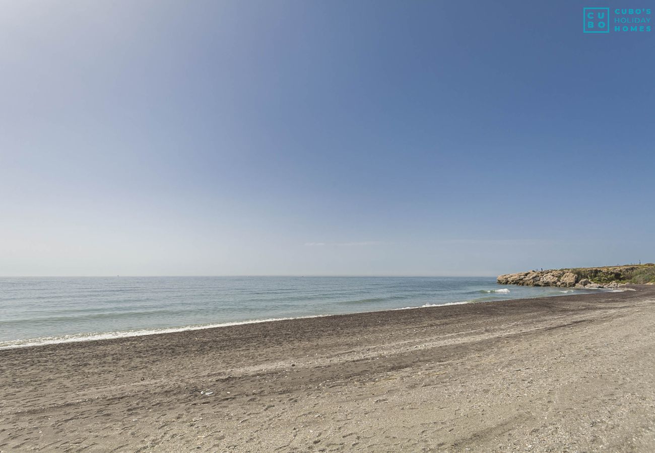 Apartment in Torrox - .Brisa del Peñoncillo