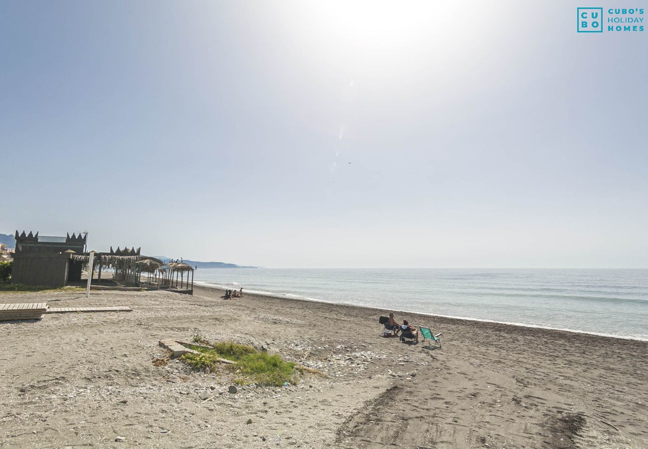 Apartment in Torrox - .Brisa del Peñoncillo