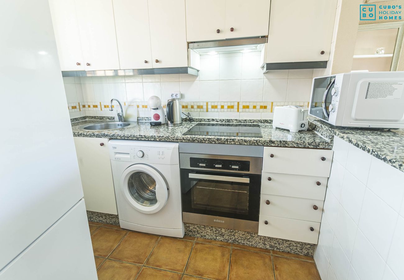 Apartment in Torrox - .Brisa del Peñoncillo