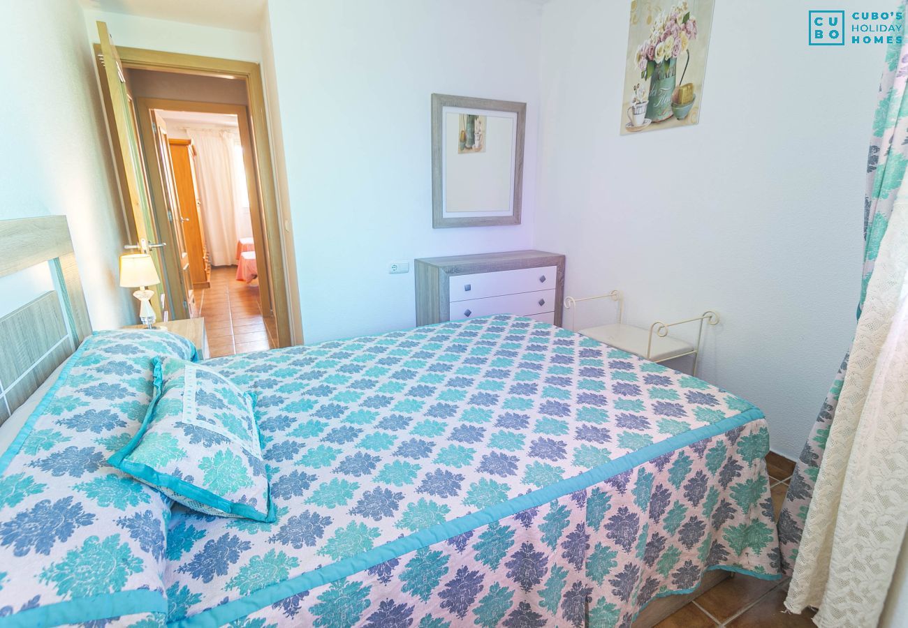 Apartment in Torrox - .Brisa del Peñoncillo