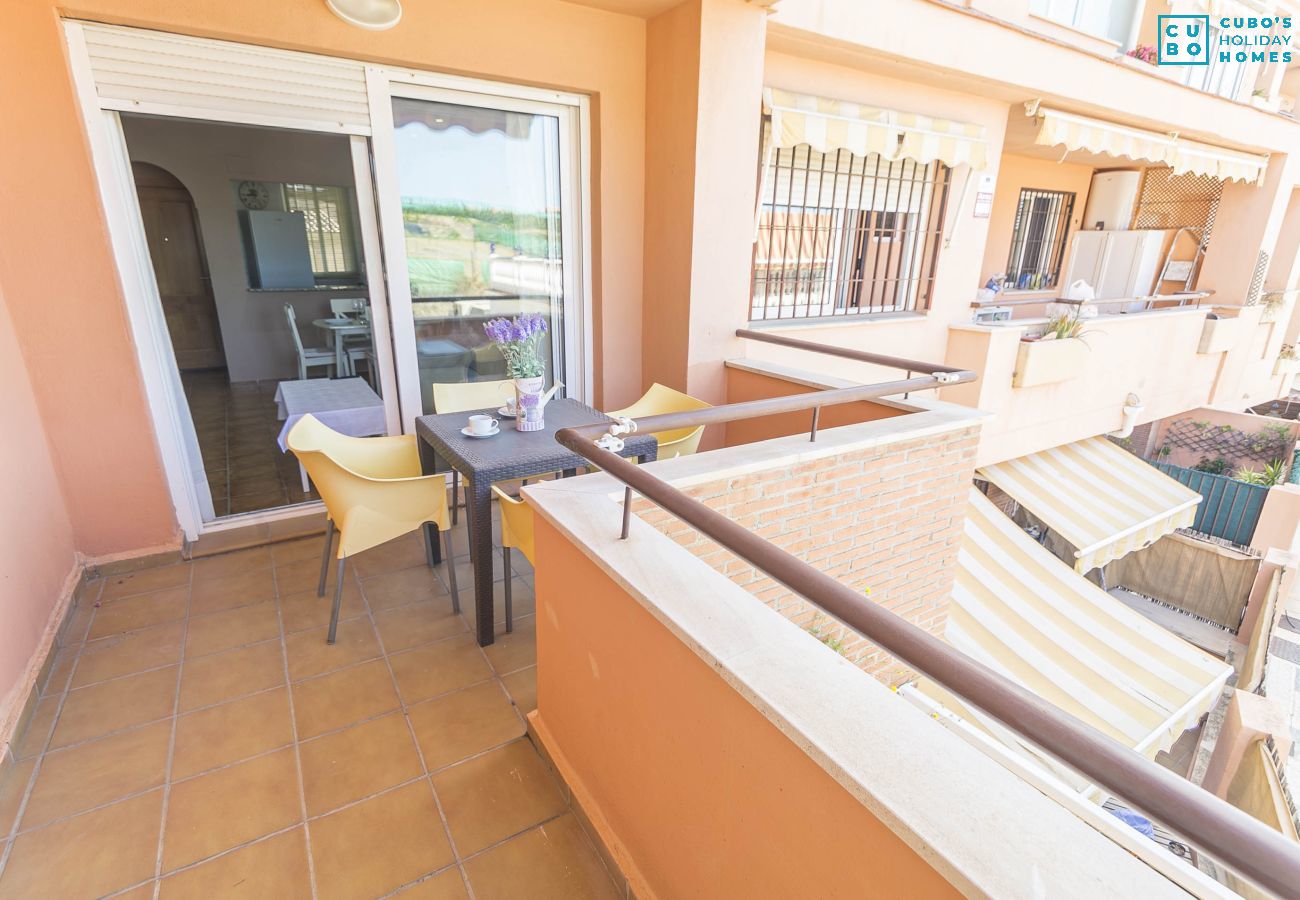 Apartment in Torrox - .Brisa del Peñoncillo