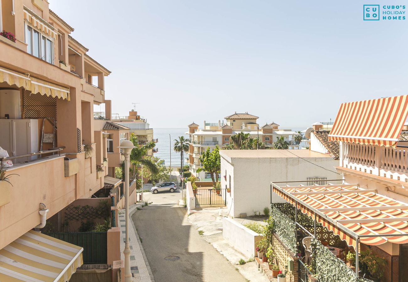 Apartment in Torrox - .Brisa del Peñoncillo